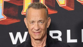 Tom Hanks Reveals Why He Asked to Play Geppetto in 'Pinocchio' (Exclusive)